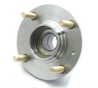 NTY Juego de cojinete de rueda KLT-HY-526 para HYUNDAI MATRIX (FC)