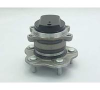 NTY KLT-NS-077 Juego de cojinete de rueda