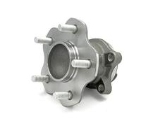 NTY Juego de cojinete de rueda KLT-NS-093 para NISSAN JUKE (F15) LEAF