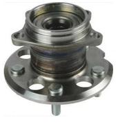 NTY Juego de cojinete de rueda KLT-TY-077