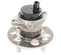 NTY Juego de cojinete de rueda KLT-TY-093 para DAIHATSU CHARADE