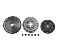 NTY Juego De Embrague Compatible Para Ford Focus C-Max DA_ HCP DP 1.6 TDCi