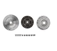 NTY Juego De Embrague Para VW Transporter IV Bus 70XB 70XC 7DB 7DW 2.5 TDI