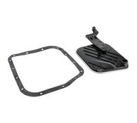 NTY Juego De Filtros Hidráulicos Automático Para Audi A6 4G2 C7 2.0 TFSI Híbrido