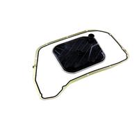 NTY Juego De Filtros Hidráulicos Automático Para Audi A6 Avant 4G5 C7 3.0 TDI