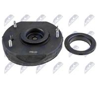 NTY Juego De Montaje Cojinete Soporte Amortiguador AD-RE-030 Para Renault