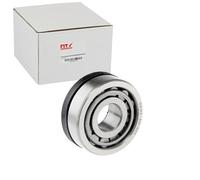 NTY Juego de reparación muñón del eje KNZ-SU-001 para SUZUKI JIMNY (FJ) SJ 410