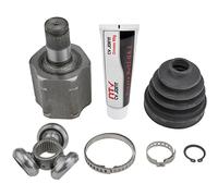 NTY Juego Homocinética Eje Delantero Izq Para VW Crafter Kasten SY_