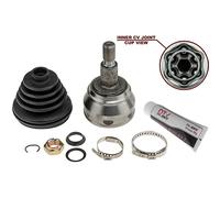 NTY Juego Homocinética Eje Delantero Izquierdo para VW Golf IV 1J1 1J5 New