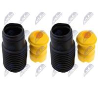 NTY Juego Polvo Amortiguadores AB-AR-002K Para Alfa Romeo Fiat Lancia