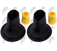 NTY Juego Protector Polvo Amortiguadores AB-TY-100K Para Toyota Delantero Eje