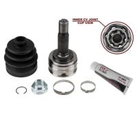 NTY Junta Cv Exterior Para Citroën C1 1.2VTI 14- Peugeot 108 1.2 14-