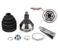 NTY Junta Cv Exterior Para VW Polo Vi 1.0Tsi 7Dsg 17-