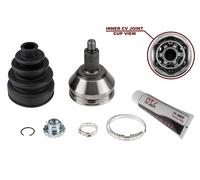 NTY Junta Cv Externa Para VW 1.0TSI 1.0TGI Polo Vi 17- T-Cross 19-