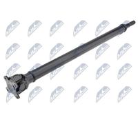NTY Junta Homocinética Eje de Transmisión BMW NWN-BM-026 Delante 809 mm