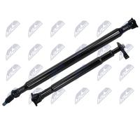NTY Junta Homocinética Para Mercedes-Benz NWN-ME-118, 100% Precisa
