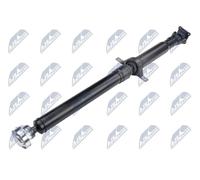 NTY Junta Homocinética Trasmisión NWN-LR-010 Reforzada Para Land Rover 1270 mm