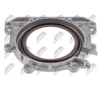 NTY Junta Retén de Cigüeñal NUP-HY-004 Para Hyundai KIA, Sello Nuevo