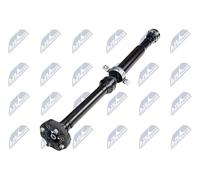 NTY Junta Universal Eje de Transmisión NWN-CH-056 Para Jeep
