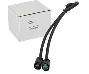 NTY Kabelreparatursatz, Thermostat CTM-PE-009