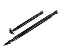 NTY Kardanwelle Acoplada para Mercedes-Benz Sprinter 35-T Kasten 906