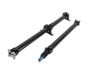 NTY Kardanwelle Acoplada para Mercedes-Benz Sprinter 35-T Kasten 906