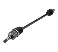 NTY Kardanwelle Antriebswelle Delantera Derecha para Alfa Romeo Mito 955 1.4