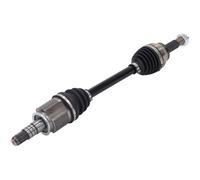 NTY Kardanwelle Antriebswelle Delantera Derecha para Infiniti FX NPW-NS-187