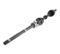 NTY Kardanwelle Antriebswelle Delantera Derecha para Mazda CX-9 TC 2.5 T AWD