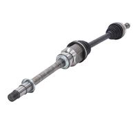 NTY Kardanwelle Antriebswelle Delantera Derecha para Toyota Sienna 3.5