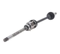 NTY Kardanwelle Antriebswelle Delantera Derecha para Toyota Sienna 3.5