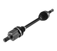 NTY Kardanwelle Antriebswelle Delantera Izquierda para FORD USA Explorer 680mm