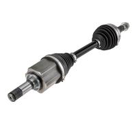 NTY Kardanwelle Antriebswelle Delantera Izquierda para FORD USA Explorer 680mm