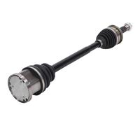 NTY Kardanwelle Antriebswelle Delantera Izquierda para Nissan GT-R R35 V6 NISMO