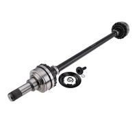 NTY Kardanwelle Antriebswelle Derecha Trasera BMW 3 Touring 318i 320e 753mm