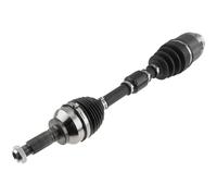 NTY Kardanwelle Antriebswelle Eje Delantero Derecha para Mazda 5 CW 2.0 1.8 MZR