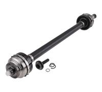 NTY Kardanwelle Antriebswelle Izquierda Para BMW X5 xDrive40i X6
