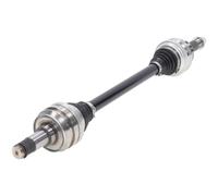 NTY Kardanwelle Antriebswelle Izquierda Trasera Para Lexus GS 300h 200 T RC