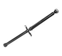 NTY Kardanwelle Gelenkwelle para Audi A5 8T3 7 Gang