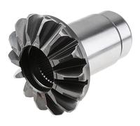 NTY Kardanwelle Gelenkwelle Para VW Crafter Kasten SY_ SZ_ MAN TGE