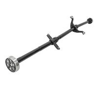 NTY Kardanwelle Gelenkwelle Para VW Sharan 7N 7N1 7N2 Seat Alhambra 710 2435