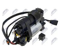 NTY Kit Compresor Sistema De Aire Comprimido ZKP-PS-005 Para Porsche