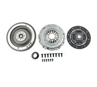 Nty Kit De Embrague Compatible Para Bmw Serie 3 Touring E91 320D 318D E46 X3 E83