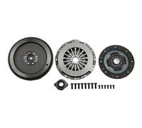 NTY Kit De Embrague Compatible Para Hyundai Sonata IV EF 2.7 V6
