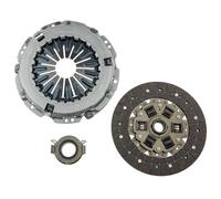 NTY Kit De Embrague Compatible Para Toyota RAV 4 II CLA2_ XA2_ ZCA2_ ACA2_ 2.0 D