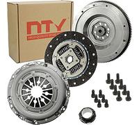 NTY Kit de embrague NZS-BM-001