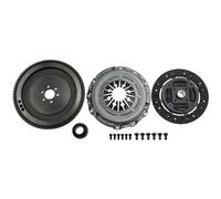 NTY Kit De Embrague Para Audi A4 Avant 8ED B7 2.0 TDI 16V A6 4F5 C6 8EC Seat