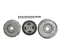 NTY Kit De Embrague Para Ford Mondeo III Turnier BWY 2.0 16V Di/TDDi/TDCi