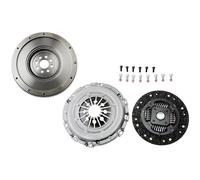 NTY Kit De Embrague Para Opel Astra H Caravan L35 1.7 CDTi L48 L08