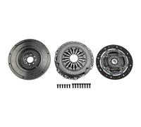 NTY Kit De Embrague Para Opel Corsa C F08 F68 1.3 CDTi Combo Tour W5L Suzuki